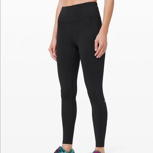 Fast and Free Lululemon Tights